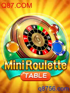 MiniRoulette